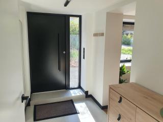 Newly renovated and stylish apartment - Drammen - 5