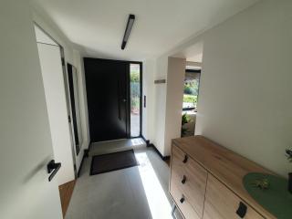 Newly renovated and stylish apartment - Drammen - 4
