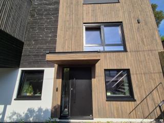 Newly renovated and stylish apartment - Drammen - 3