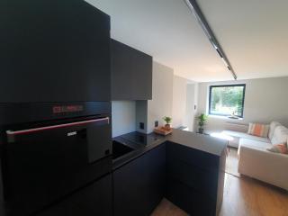 Newly renovated and stylish apartment - Drammen - 2