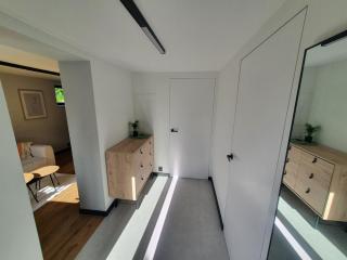 Newly renovated and stylish apartment - Drammen - 1