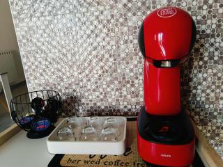 Macchialuru Home & Relax - Erchie - 6