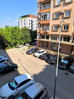 Apartment 365 - 8