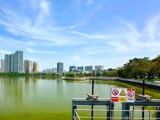 Delux Studio In Vinhomes Green Bay Near WJ Marriott Hotel - Hanoi - 2