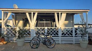 Wellness mobile home Maestral - Drage - 0