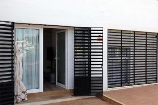 Peniscola Centro planta calle con terraza - Peñíscola - 6