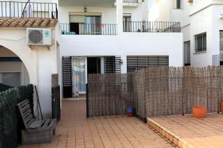 Peniscola Centro planta calle con terraza - Peñíscola - 5