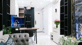 Muse Hanoi Boutique Apartment - Hidden9 - Hanoi - 6