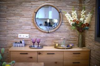 Secluded Luxury Villa w Jacuzzi & Stunning Views - Kaloi Limenes - 8