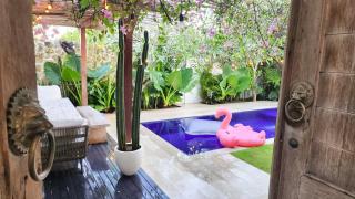 Villa Drifter Canggu - Newly Renovated 3BR Private Pool Villa - 7