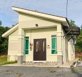 Minimalist Homestay D Pokok Sena - Pokok Sena - 0
