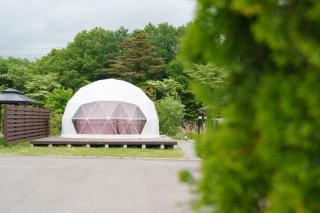 Glamping Resort Varie - Fujikawaguchiko - 5