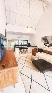 VILLA DRIFTER - Canggu - 1