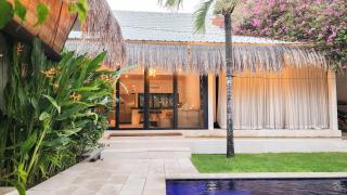VILLA DRIFTER - Canggu - 9