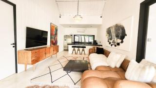 VILLA DRIFTER - Canggu - 8