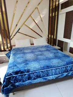 Villa Apartments Bhurban - Murree - 0