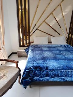 Villa Apartments Bhurban - Murree - 3
