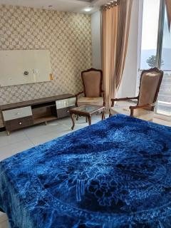Villa Apartments Bhurban - Murree - 2