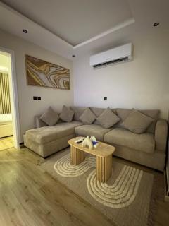 Apartment in Al-Ghadeer - Riad - 0