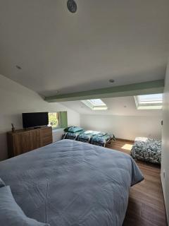 Maison Fernand & Marie Claire - 3