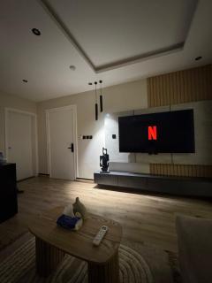 Apartment in Al-Ghadeer - Riad - 6