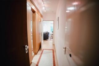 Ferienwohnung Wohldstr. 27/5 Timmendorfer Strand - 2
