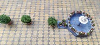 Inn Sogdiana - 3