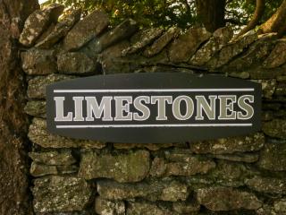 Limestone - Ulverston - 8