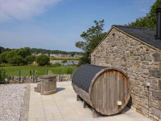 Limestone - Ulverston - 9