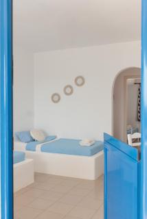 Aurea Blu Studio 03, Pure Nature, Quiet, Sun, Sand - Aliko Beach - 7