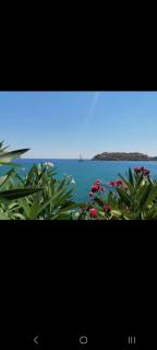 The Island sea view apartment - Elounda - 1