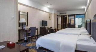 Zhongshan Hui Quan Hotel - Zhongshan - 1