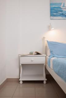 Aurea Blu Studio 03, Pure Nature, Quiet, Sun, Sand - Spiaggia di Aliko - 3