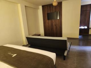 China Chancay Hotel - Chancay - 4