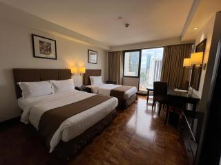 City Garden Hotel Makati - Manila - 9