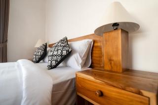 Ulu Apsura Villas - 9