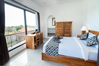 Ulu Apsura Villas - 2