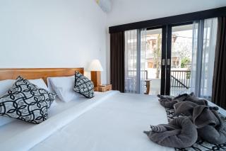 Ulu Apsura Villas - 4