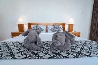 Ulu Apsura Villas - Uluwatu - 6