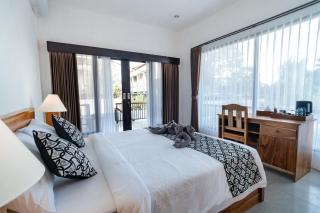 Ulu Apsura Villas - Uluwatu - 1