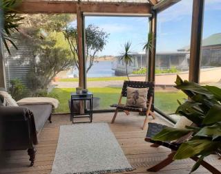 Boat Haven Studios - Goolwa - 9