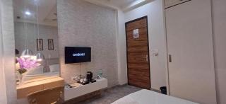 Hotel Fortune Inn By Admire Inn - Noida - 3
