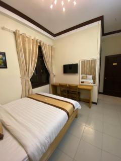 Hoa Sen Villa - Ấp Xuân An - 2