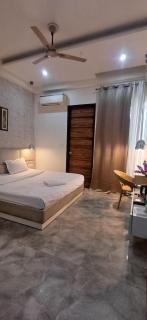 Hotel Fortune Inn By Admire Inn - Noida - 7