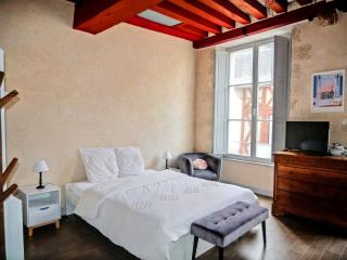 La Demeure de Beauvoir - Confort & authenticité - 7