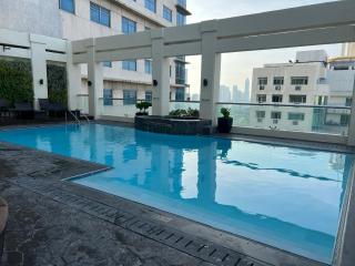 City Garden Hotel Makati - Manila - 6