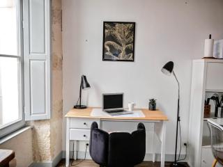 La Demeure de Beauvoir - Confort & authenticité - 6