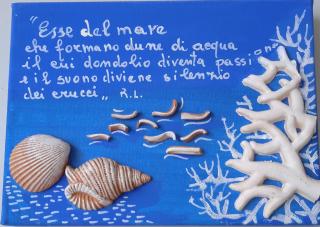 Casa a 30 M dal mare - 0