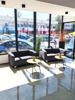 Hotel Gloria - Eforie Sud - 8
