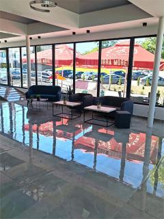 Hotel Gloria - Eforie Sud - 9